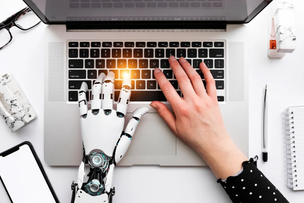 copywriting con ia
